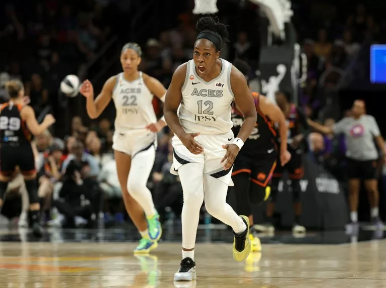 Phoenix Mercury at Las Vegas Aces Picks and Prediction for Saturday July 11 2026