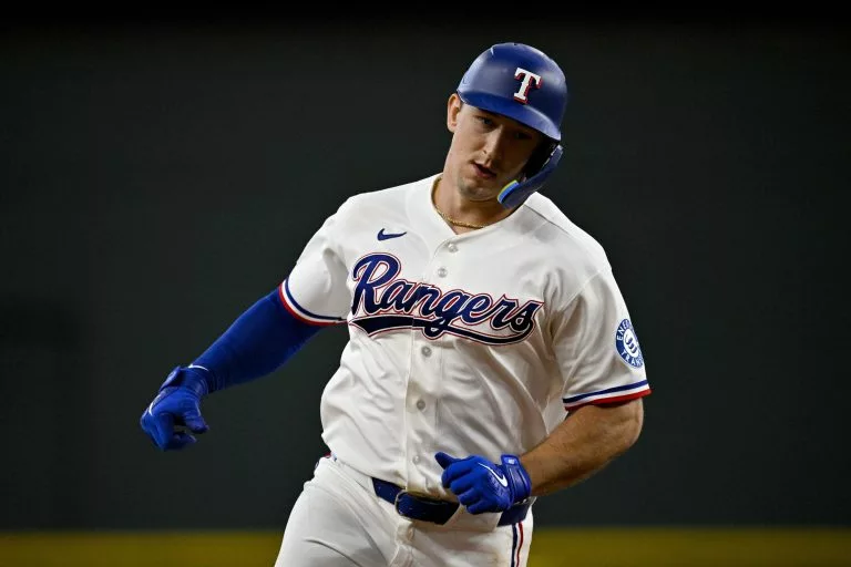 Rangers vs Angels picks