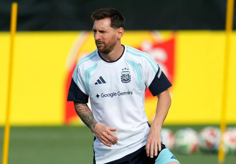 Jordan vs. Argentina Picks and Prediction for Saturday, June 27, 2026