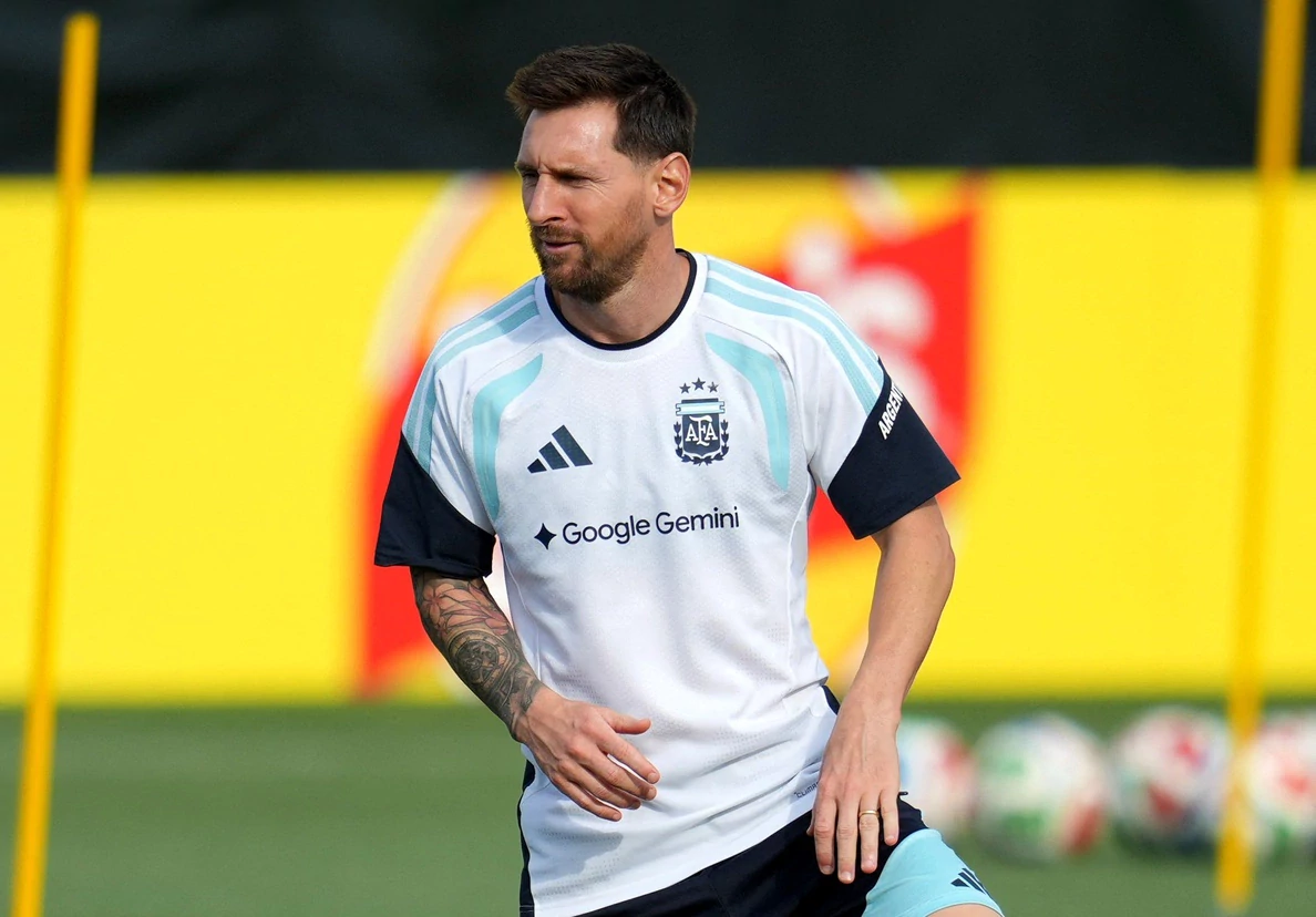 Jordan vs. Argentina Picks and Prediction for Saturday, June 27, 2026
