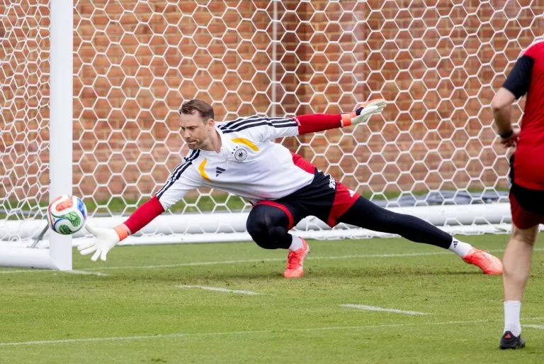 Ecuador vs. Germany Picks and Prediction for Thursday, June 25, 2026