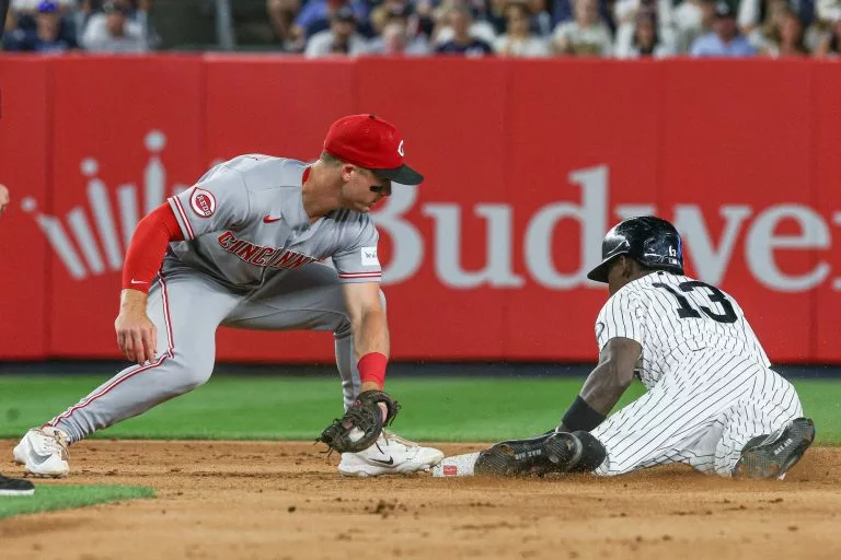 Cincinnati Reds vs New York Yankees Picks and Prediction for Sunday June 21 2026