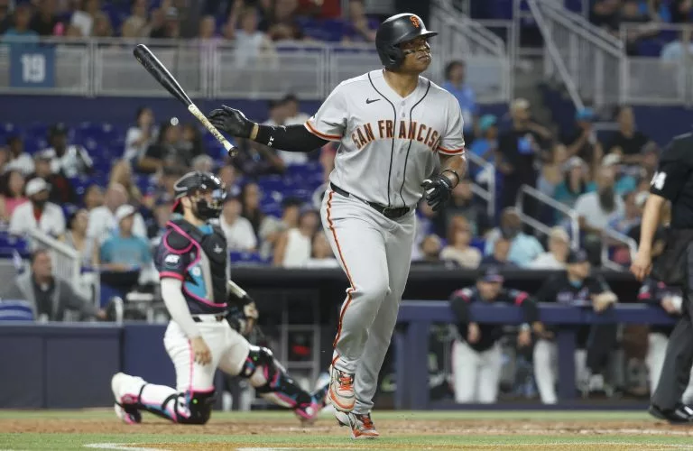 San Francisco Giants vs Miami Marlins Picks and Prediction for Sunday June 21 2026