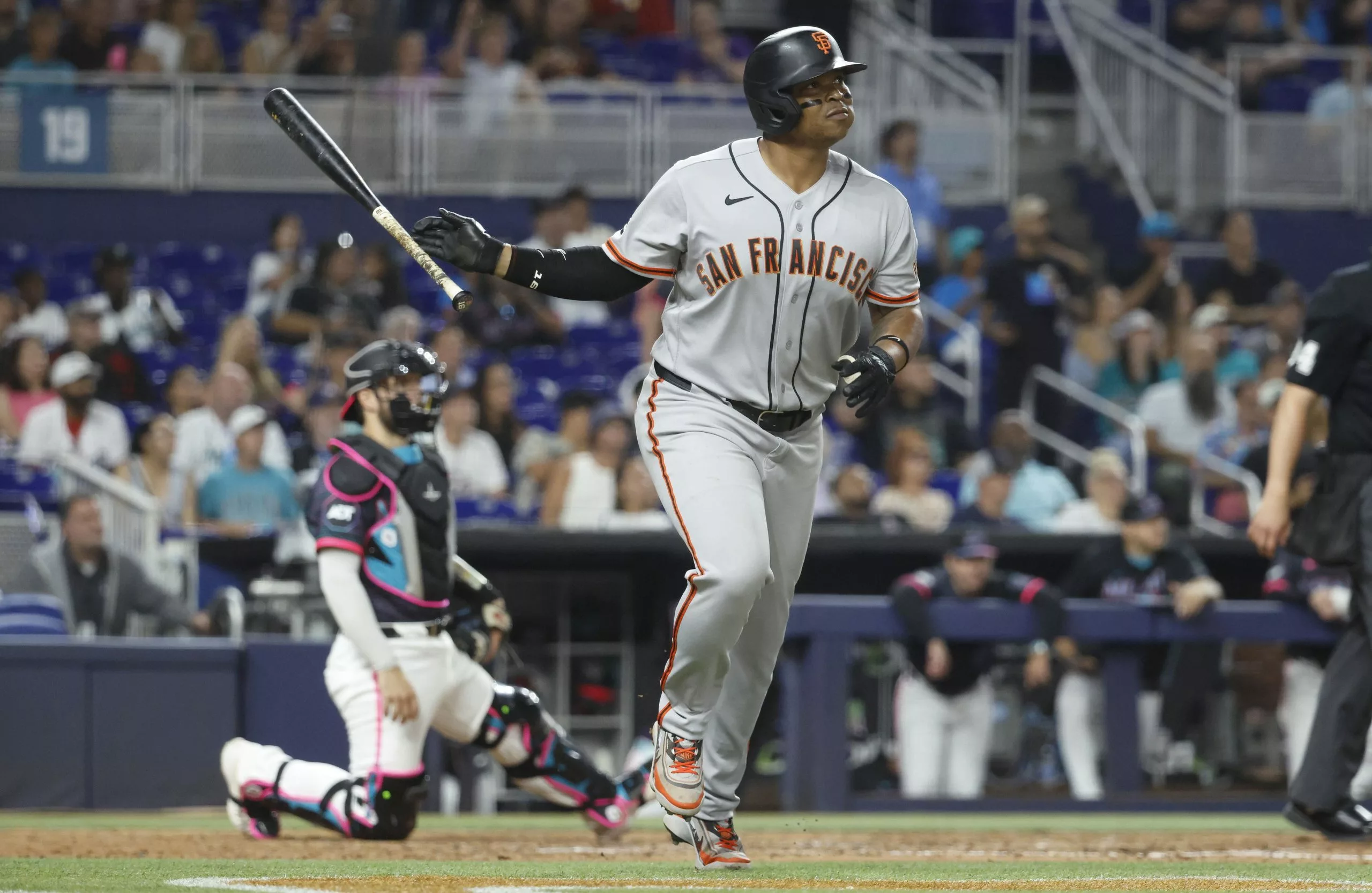 San Francisco Giants vs Miami Marlins Picks and Prediction for Sunday June 21 2026