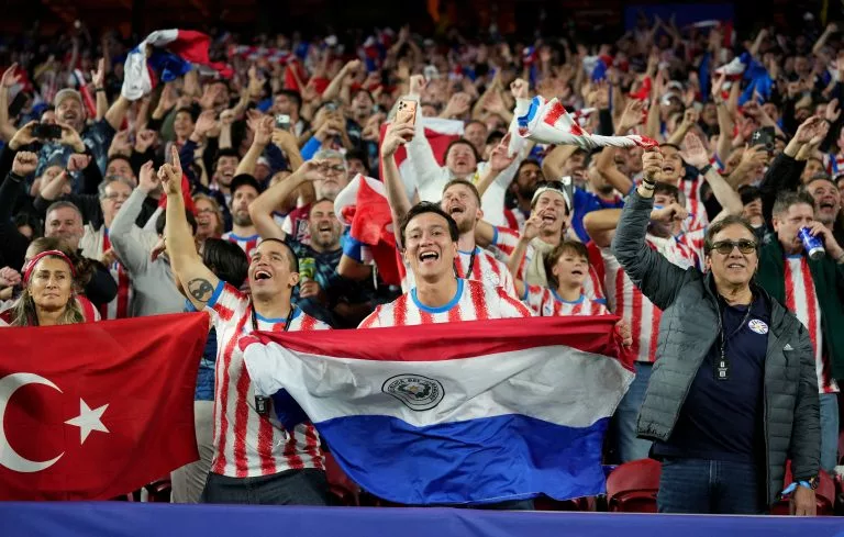 Paraguay vs. Australia Picks and Prediction for Thursday, June 25, 2026