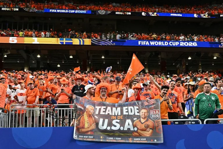 Tunisia vs. Netherlands Picks and Prediction for Thursday, June 25, 2026
