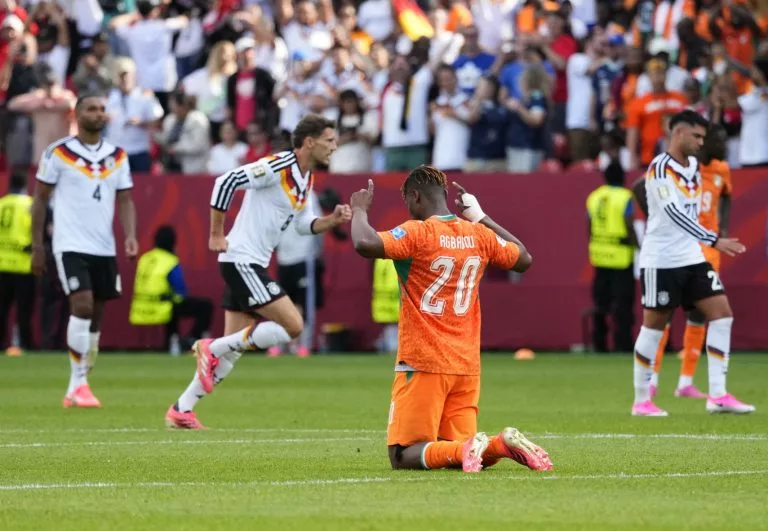Curaçao vs. Ivory Coast Picks and Prediction for Thursday, June 25, 2026