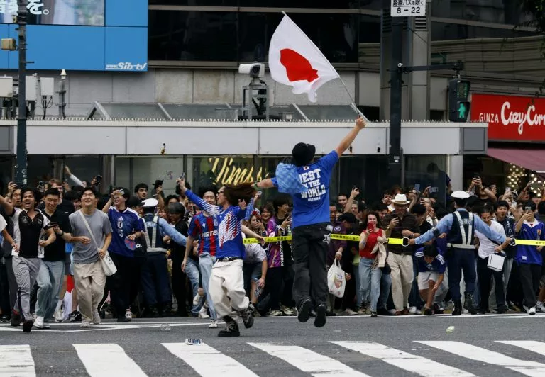 Japan vs. Sweden Picks and Prediction for Thursday, June 25, 2026