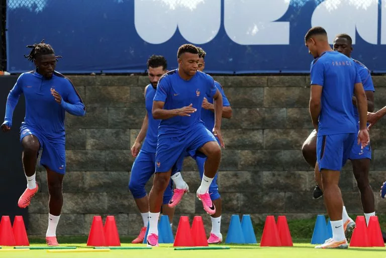 France vs. Iraq Picks and Prediction for Monday, June 22, 2026