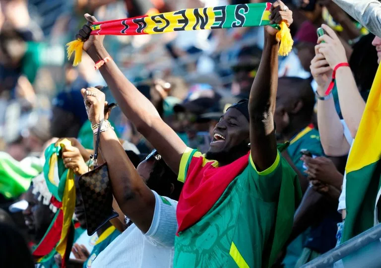 Senegal vs. Iraq Picks and Prediction for Friday, June 26, 2026