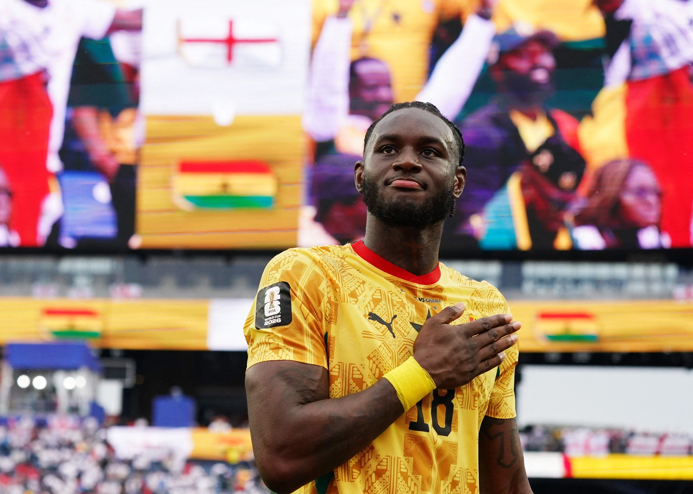 Croatia vs. Ghana Picks and Prediction for Saturday, June 27, 2026