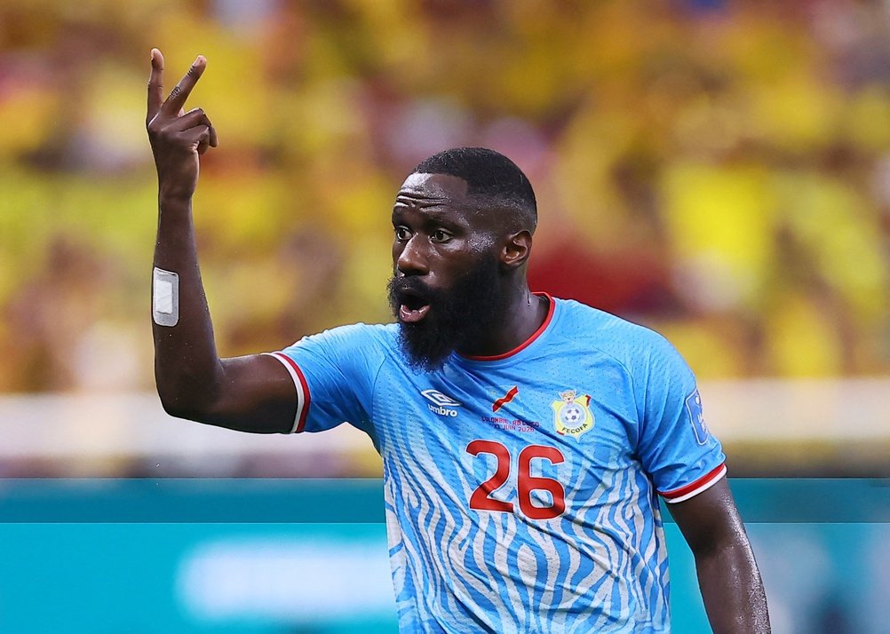 DR Congo vs. Uzbekistan Picks and Prediction for Saturday, June 27, 2026