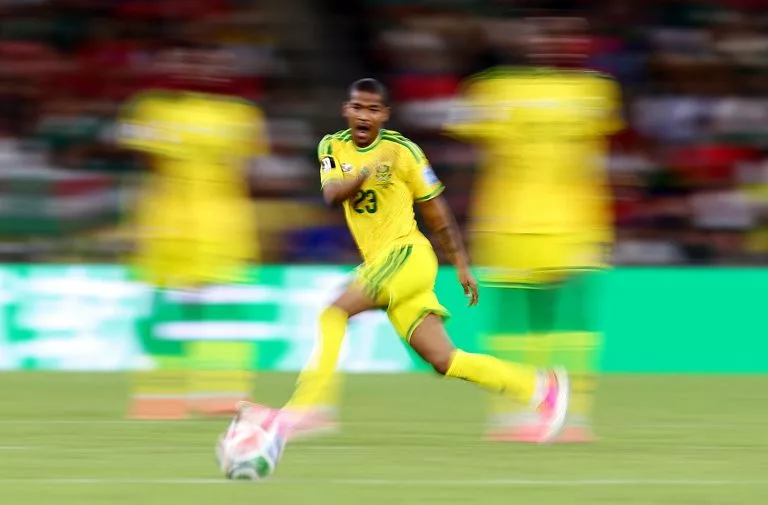 South Africa vs. Canada World Cup Picks and Prediction for Sunday, June 28, 2026
