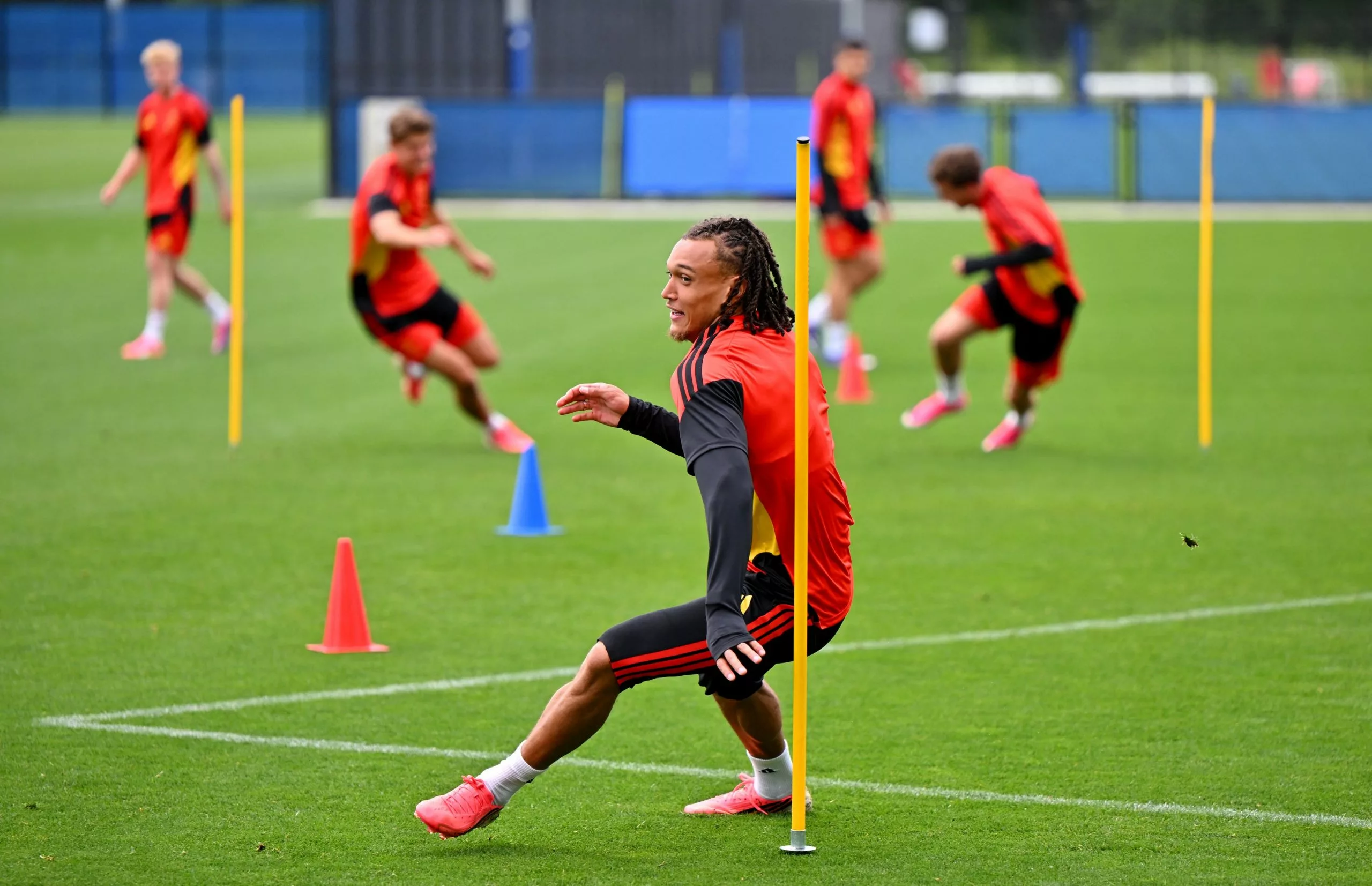 New Zealand vs. Belgium Picks and Prediction for Friday, June 26, 2026