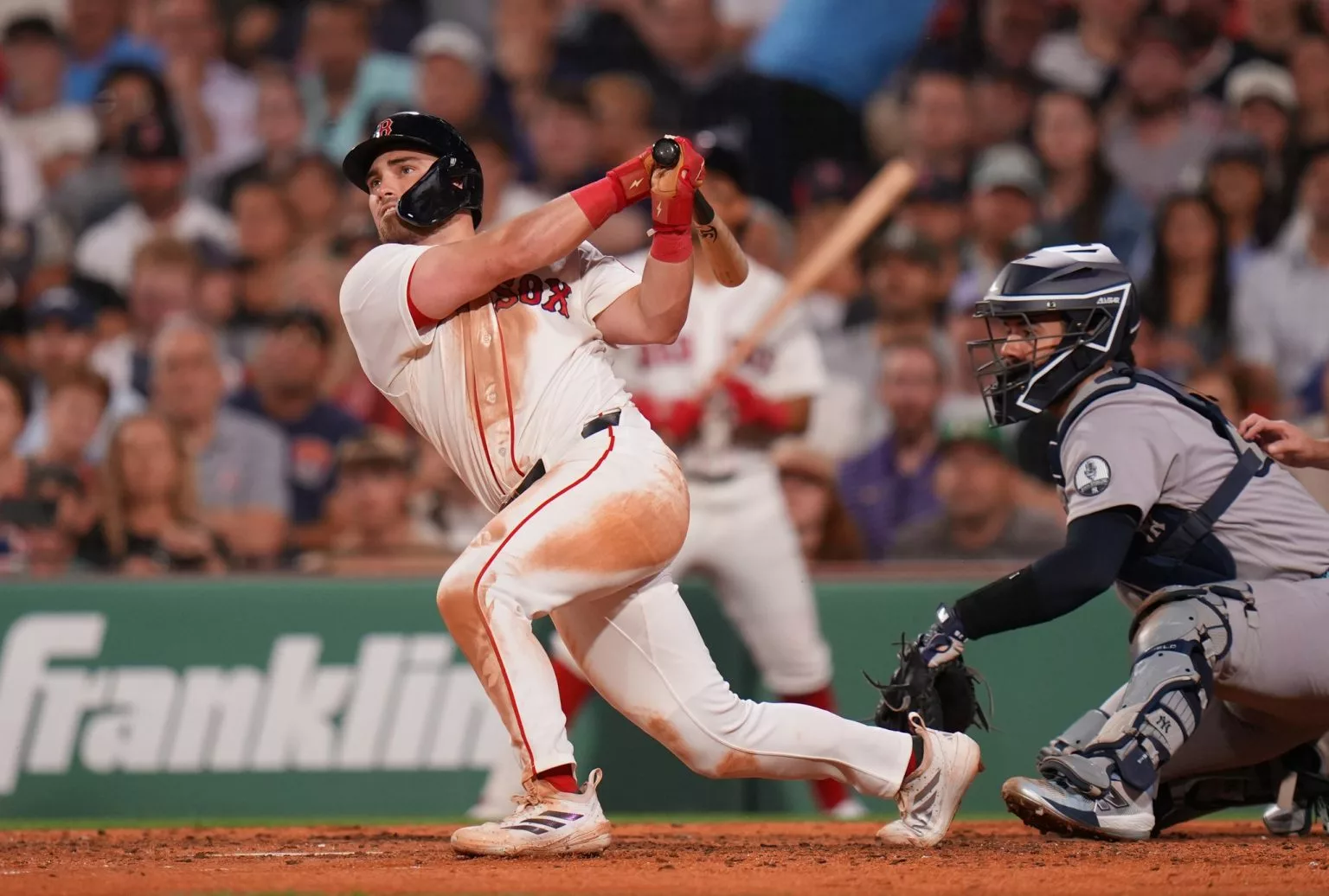 Blue Jays vs Red Sox prediction
