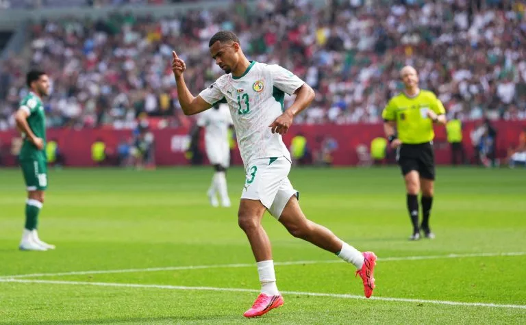 Belgium vs. Senegal World Cup Prediction — Wednesday, July 1, 2026