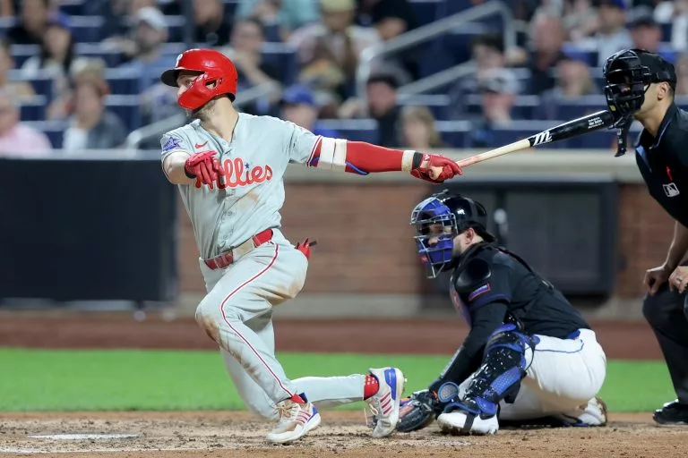 Philadelphia Phillies vs Baltimore Orioles Picks and Predictions for Saturday, August 1st, 2026