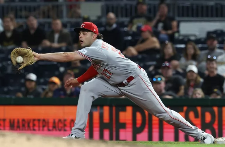 Cincinnati Reds vs Pittsburgh Pirates Picks and Prediction for Sunday June 28 2026