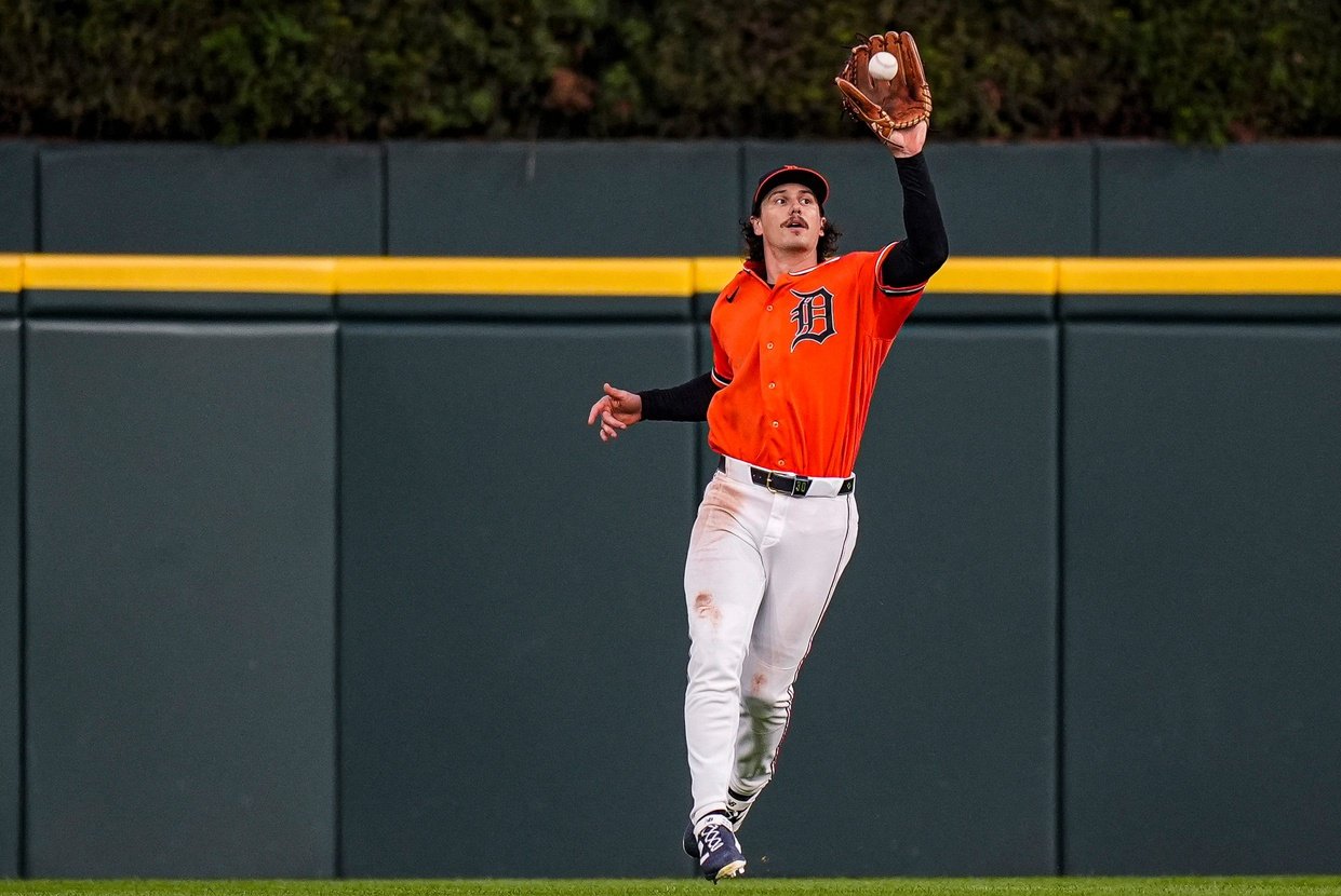 Houston Astros vs. Detroit Tigers Picks and Prediction for Sunday, June 28, 2026