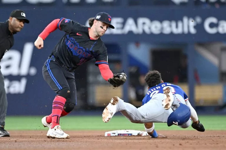 Texas Rangers vs Toronto Blue Jays Picks and Prediction for Sunday June 28 2026