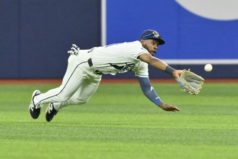 Rays vs Blue Jays prediction