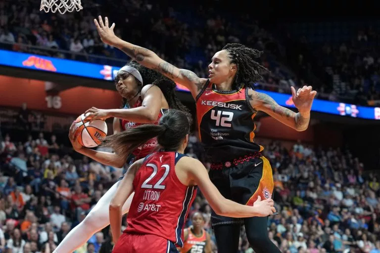 Golden State Valkyries vs Washington Mystics Picks and Predictions for Monday, July 6, 2026