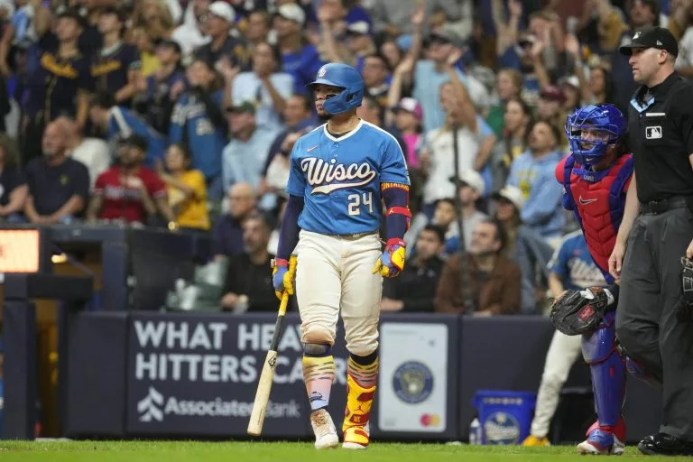 Chicago Cubs vs Milwaukee Brewers Picks and Prediction for Saturday June 27 2026