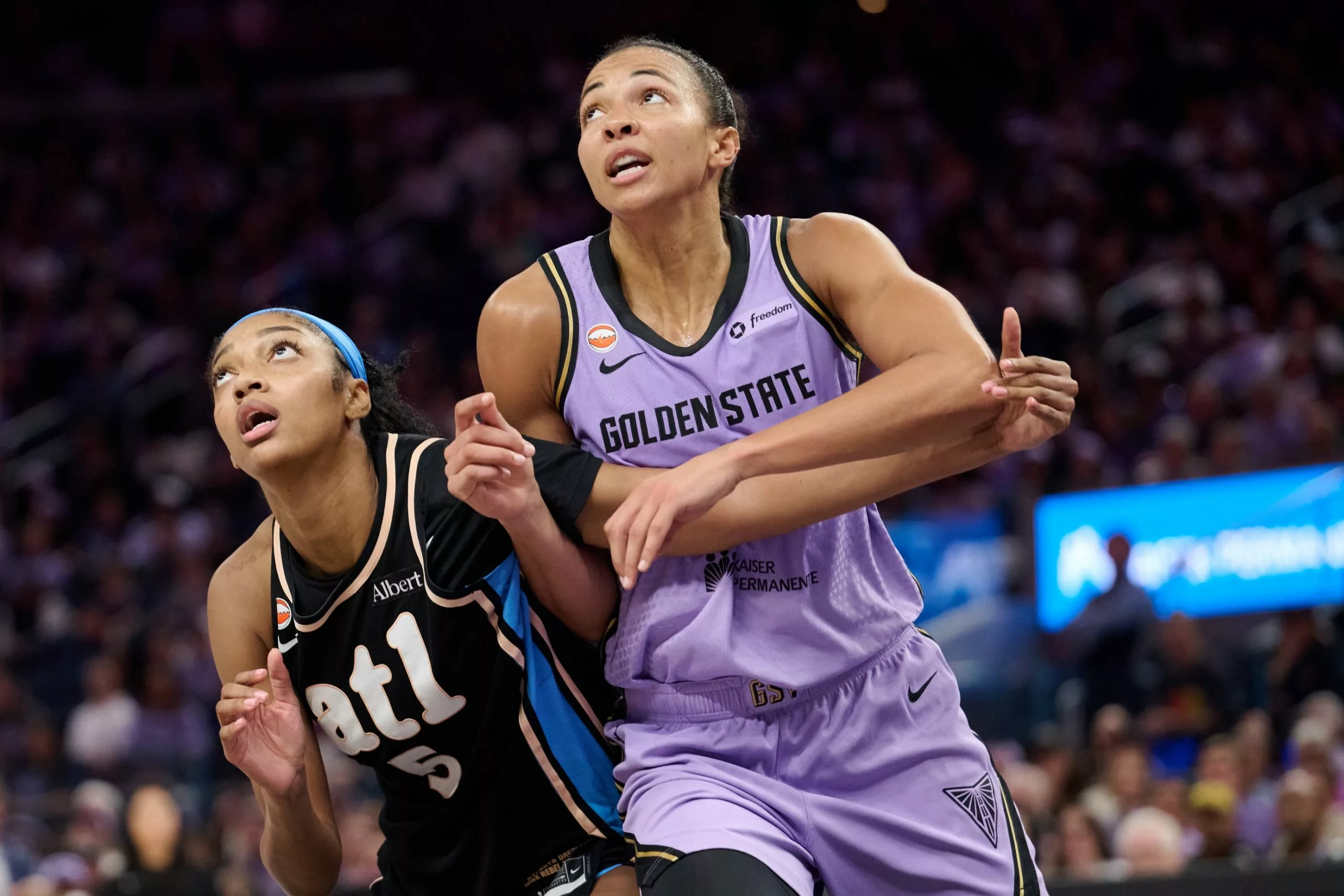 Golden State Valkyries vs Atlanta Dream Picks and Predictions for Saturday, July 4, 2026