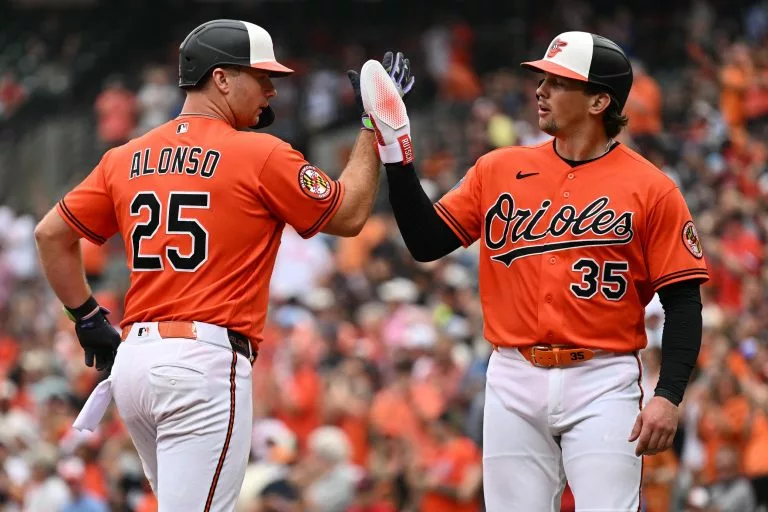 Baltimore Orioles vs Cincinnati Reds Picks and Predictions for Saturday, July 4, 2026
