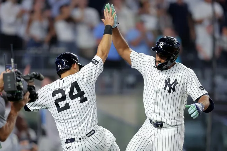Cardinals vs Yankees picks