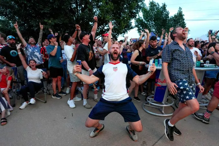 USA vs. Bosnia and Herzegovina World Cup Prediction — Wednesday, July 1, 2026