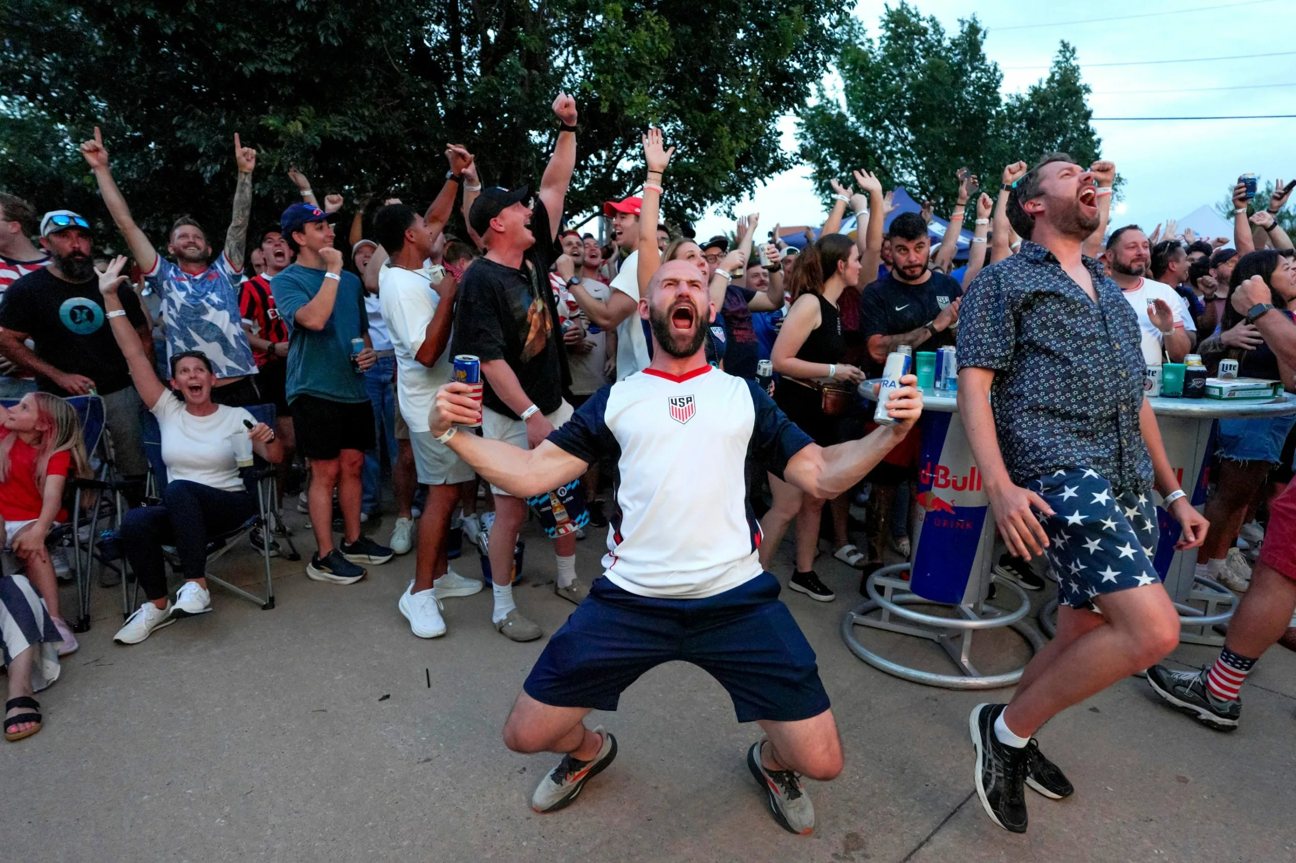 USA vs. Bosnia and Herzegovina World Cup Prediction — Wednesday, July 1, 2026