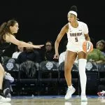 Atlanta Dream vs Indiana Fever Picks, Prediction, Odds, and Line Movement for Thursday June 4 2026