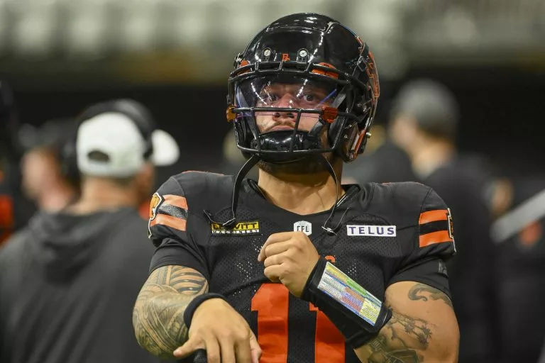 BC Lions vs Hamilton Tiger-Cats prediction