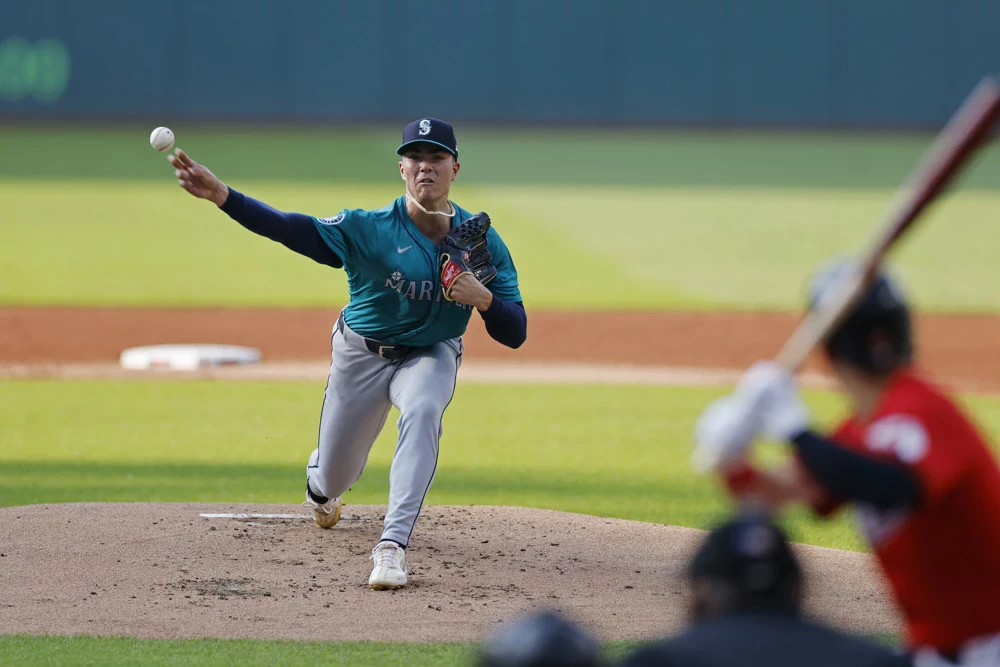 Seattle Mariners vs Pittsburgh Pirates Picks, Prediction, Odds, and Line Movement for Wednesday June 24 2026