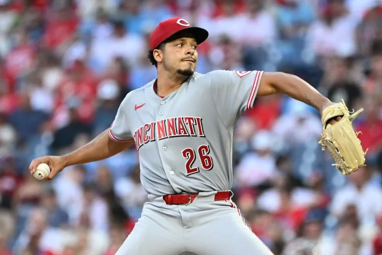 Cardinals vs Reds prediction