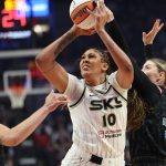 Chicago Sky vs Washington Mystics Picks, Prediction, Odds, and Line Movement for Tuesday June 2 2026