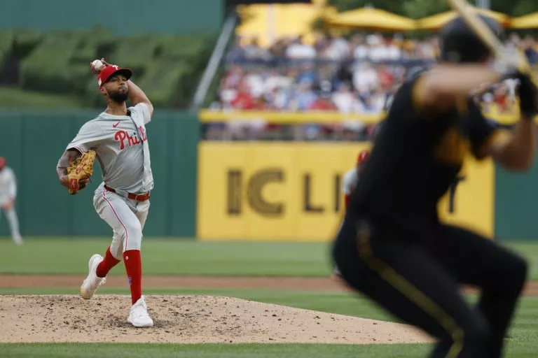 Padres vs Phillies prediction
