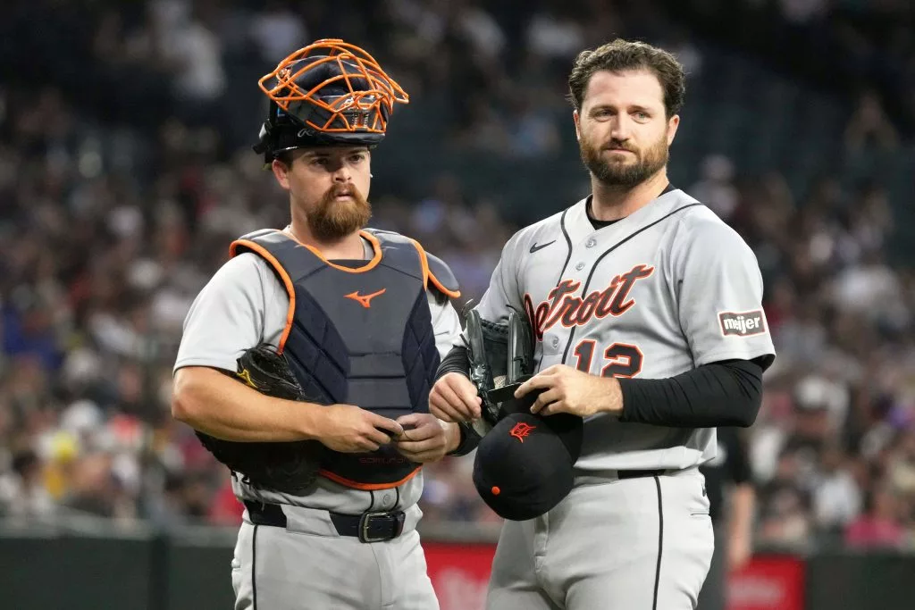 Tigers vs Yankees prediction