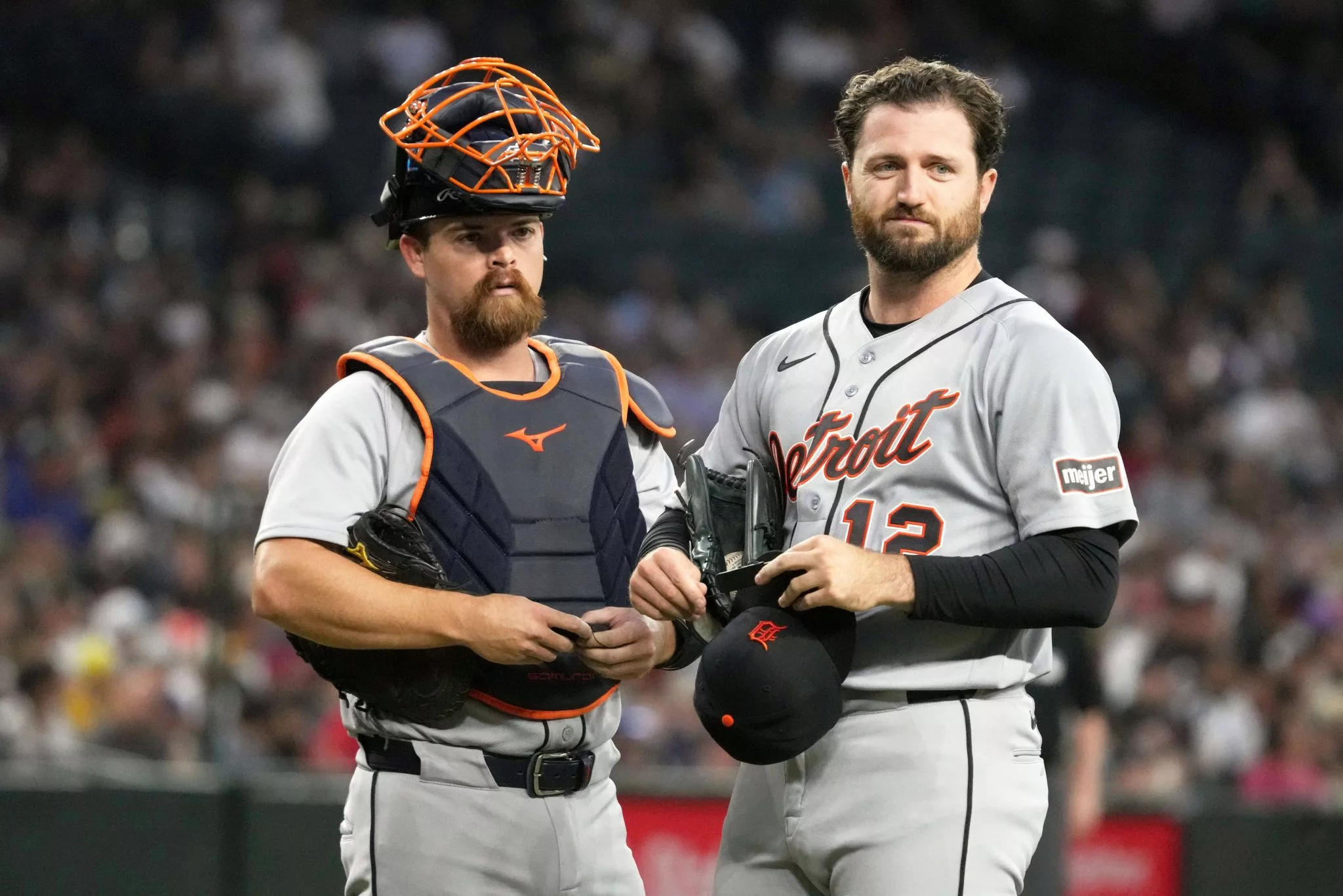 Tigers vs Athletics prediction