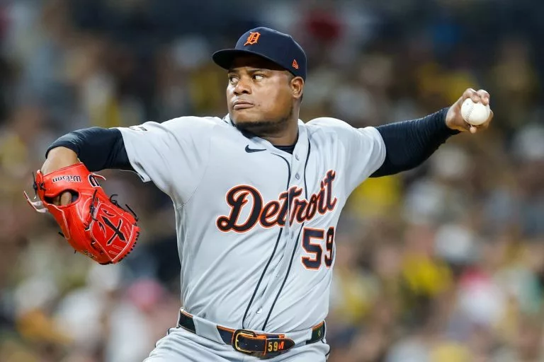 Tigers vs Pirates prediction