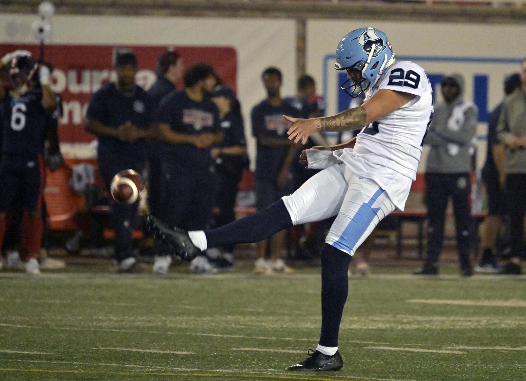 Toronto Argonauts vs Ottawa Redblacks Picks, Prediction, Odds, and Line Movement for Saturday, June 20, 2026