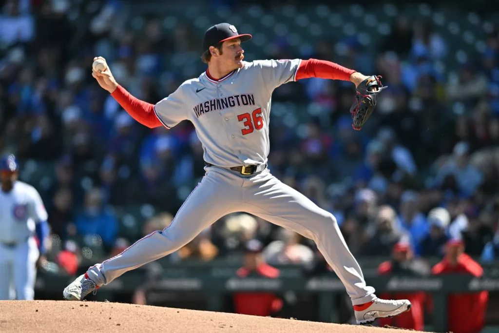 Nationals vs Red Sox prediction