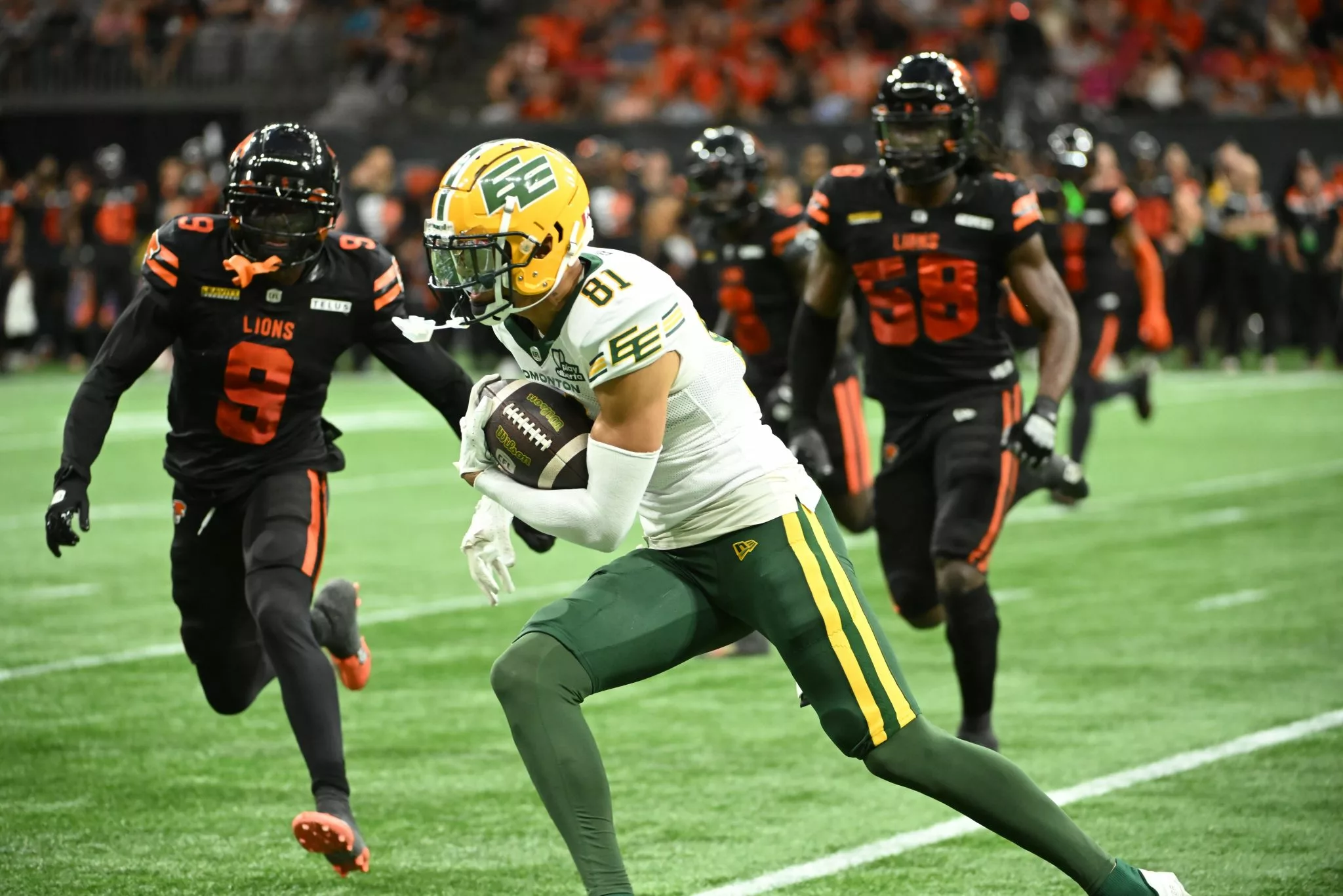 Argonauts vs Elks prediction