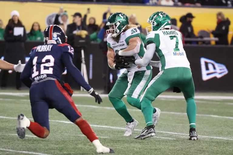 Hamilton Tiger-Cats vs. Saskatchewan Roughriders Picks and Prediction for Sunday, July 12, 2026