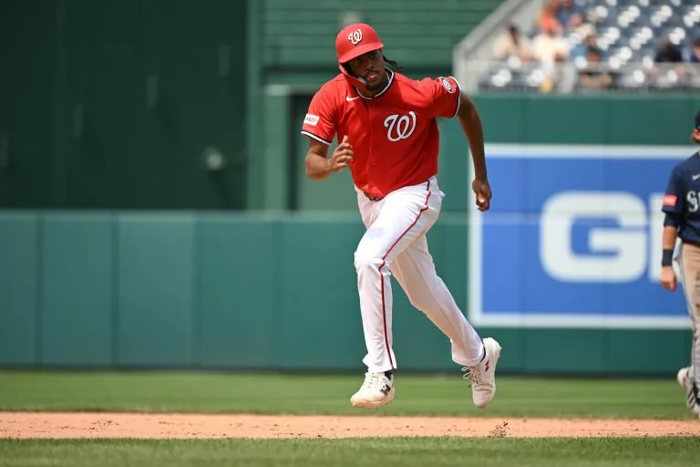 Pittsburgh Pirates vs Washington Nationals Picks and Prediction for Friday July 3 2026