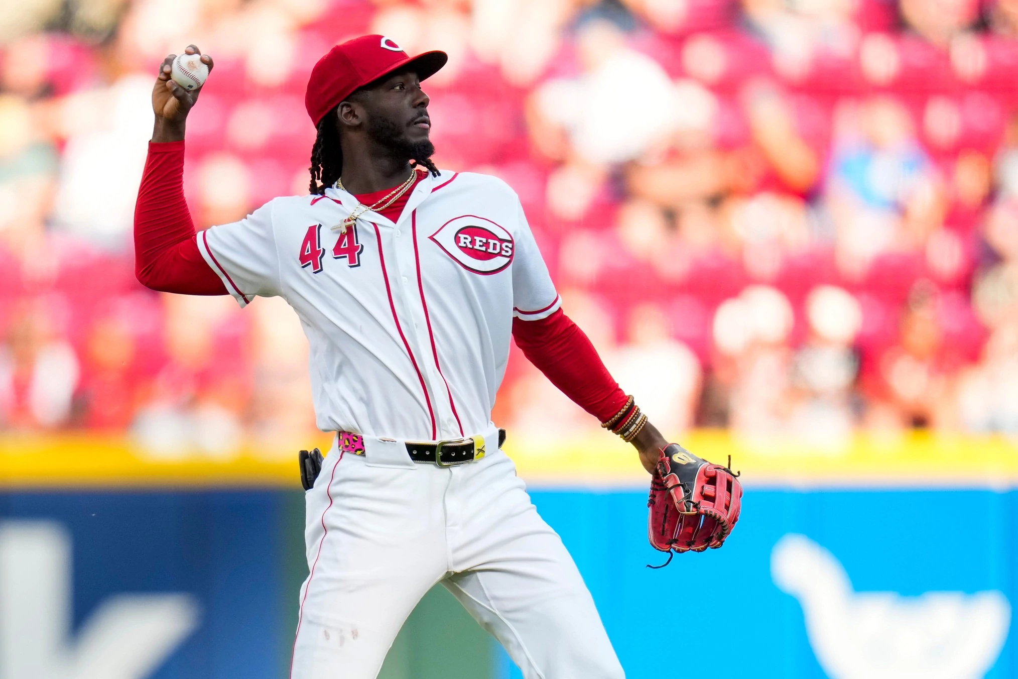 Chicago Cubs vs Cincinnati Reds