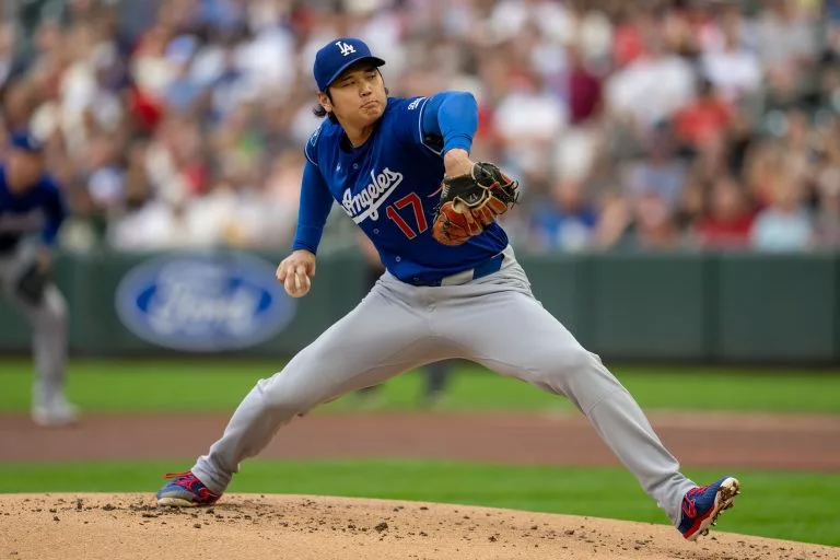 Boston Red Sox vs Los Angeles Dodgers Picks and Predictions for Sunday, August 2nd, 2026