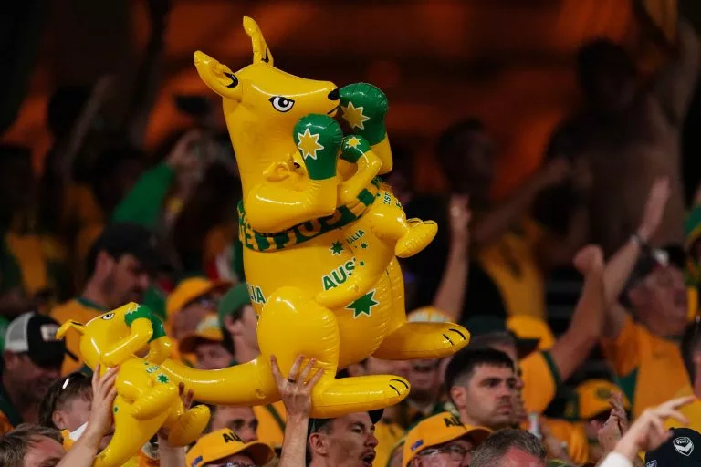 Australia vs. Egypt Picks and Prediction for Friday, July 3, 2026
