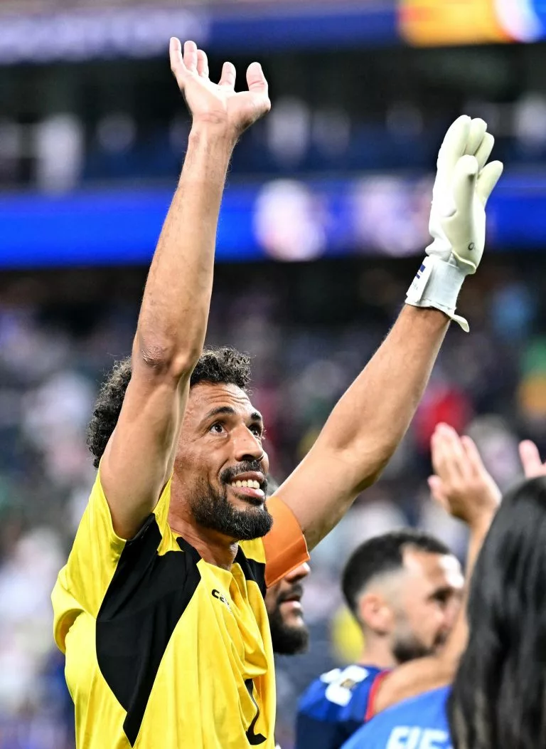 Argentina vs. Cape Verde Picks and Prediction for Friday, July 3, 2026